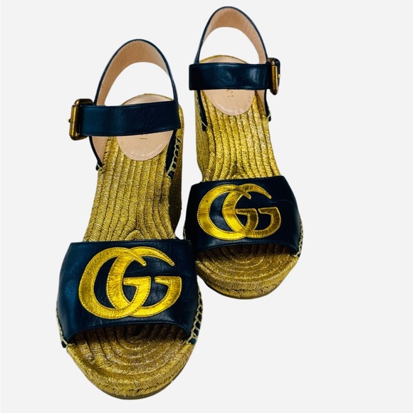 Gucci Espadrilles - Picture 7 of 9